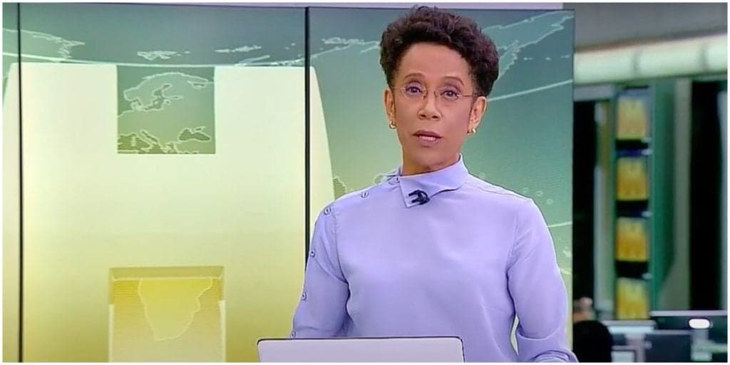 Zileide Silva vem a público e escancara realidade sobre seu estado