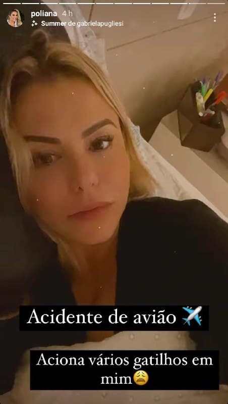 Esposa de Leonardo revelou medo