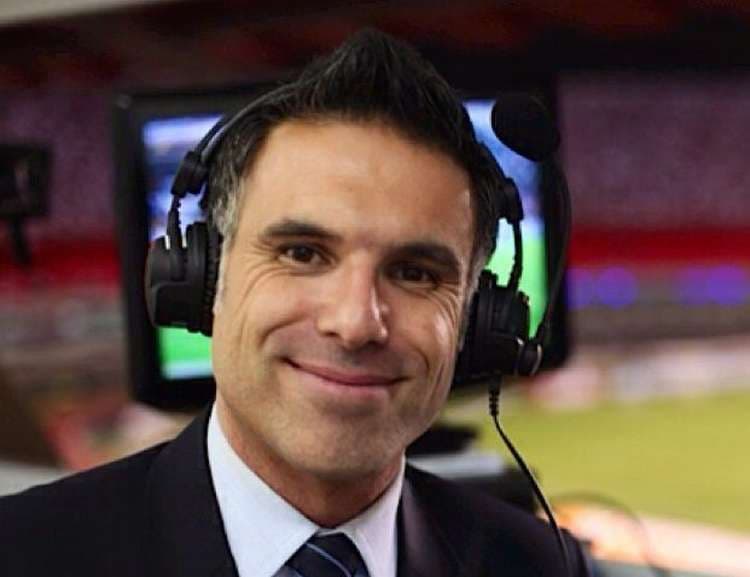 Marco de Vargas