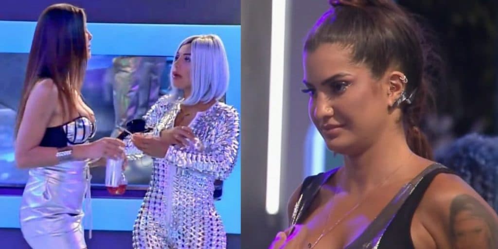 A Fazenda 13: Dayane detona aparência de Marina e humilha: "Parece um homem, não acho nem bonita"