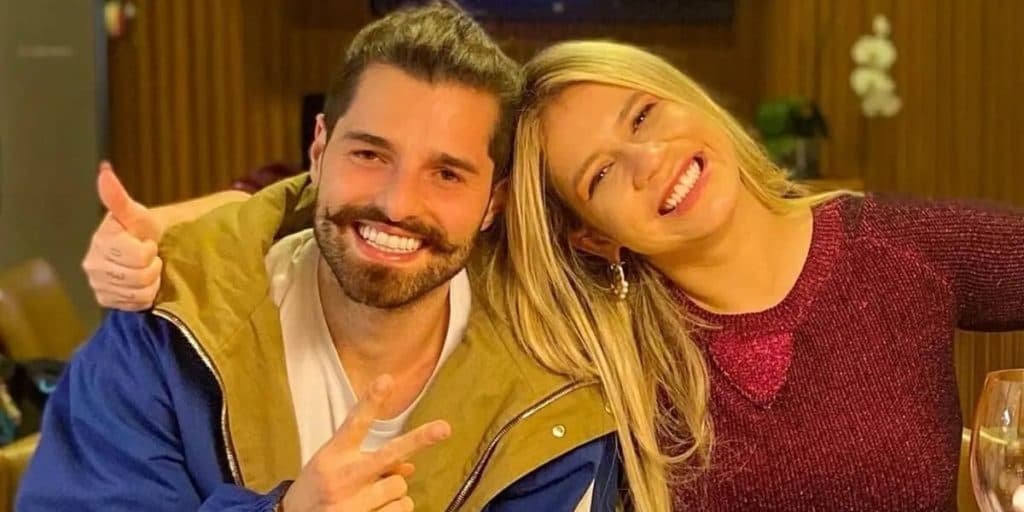 Alok desabafa e conta como a morte de Marília Mendonça refletiu em sua vida: "Momentos de pânico"