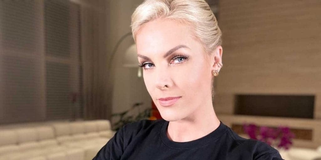 Ana Hickmann pode ganhar na mega-sena e acumular ainda mais à sua fortuna milionária, diz vidente
