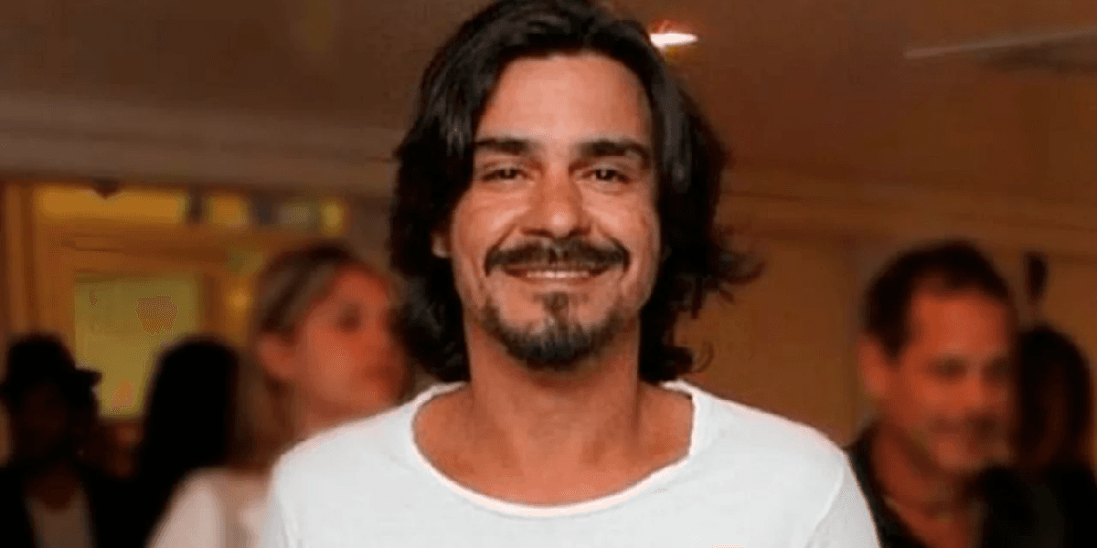 André Gonçalves foi condenado pela Justiça - Foto: Reprodução