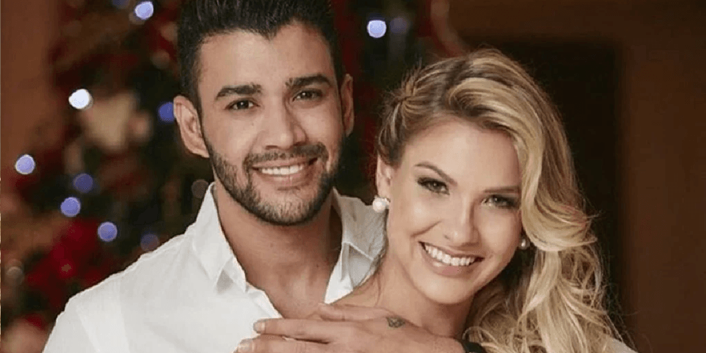 Andressa Suita tem terceira gravidez dita, vende mansão de 13 milhões e volta pra casa com Gusttavo Lima