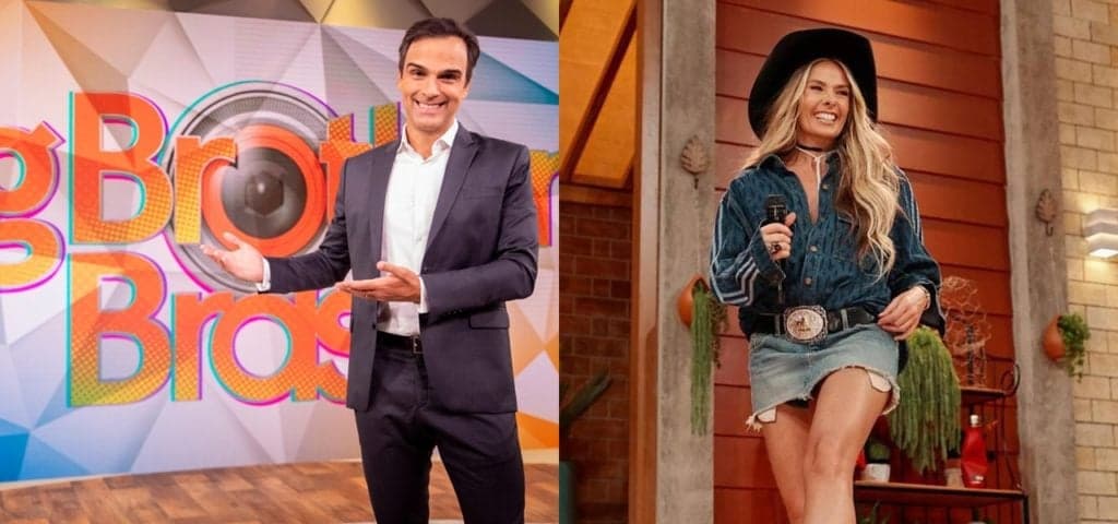 Antes de estrear, Globo lucra valor astronômico com BBB e se vinga da Record após rasteira da Fazenda: "513 milhões"