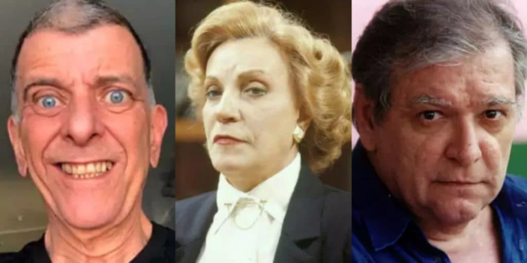 Bebê a Bordo, novela feita há 30 anos, volta na Globo, mas morte foi cruel e levou dezenas de atores; veja