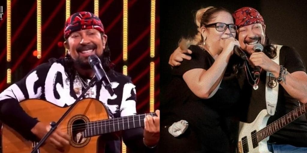 Bell Marques diz que é obrigado a fazer show durante luto por Marília Mendonça e expõe: "Não gostaríamos de fazer"