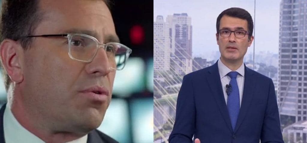 Após Bocardi deixar o BDSP, substituto entra às pressas na Globo e confirma o pior: "Uma tragédia"