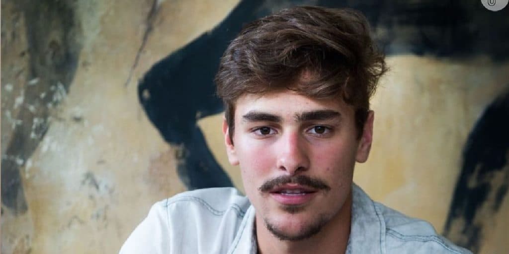 Bruno Montaleone fala sobre novela ‘Verdades Secretas 2’ e troca-troca de amantes confunde ator