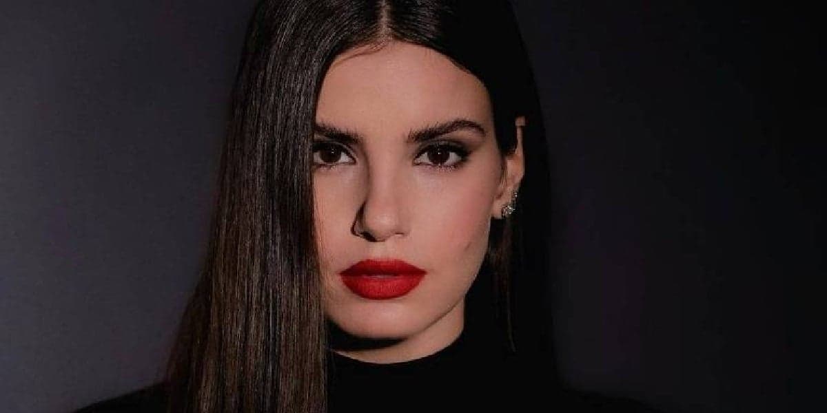 Camila Queiroz Camila Queiroz