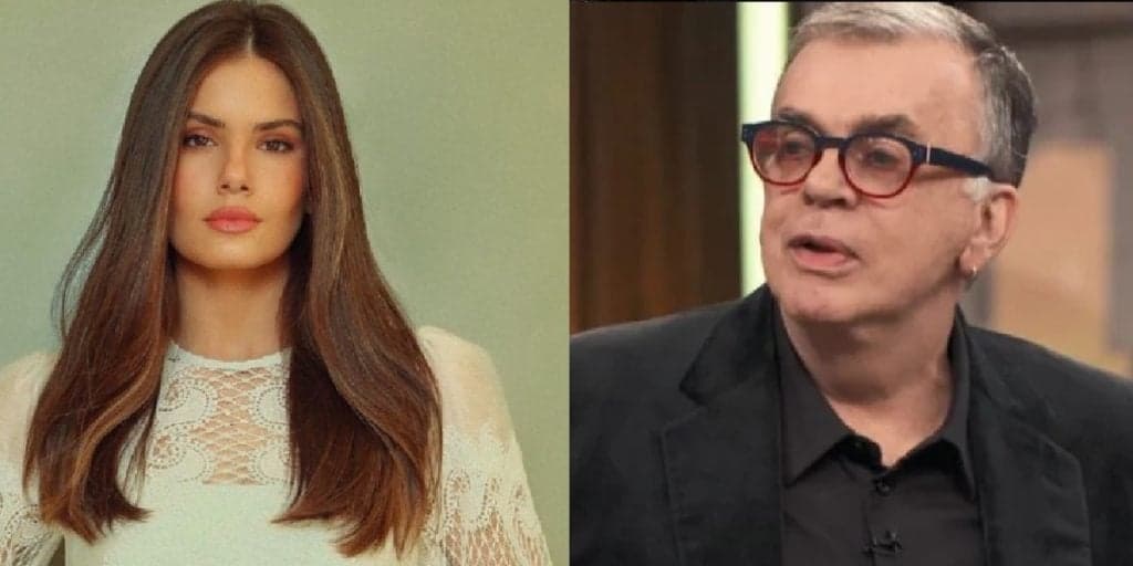 Camila Queiroz, demitida da Globo, compra briga com Walcyr Carrasco; Veja vinganças do escritor