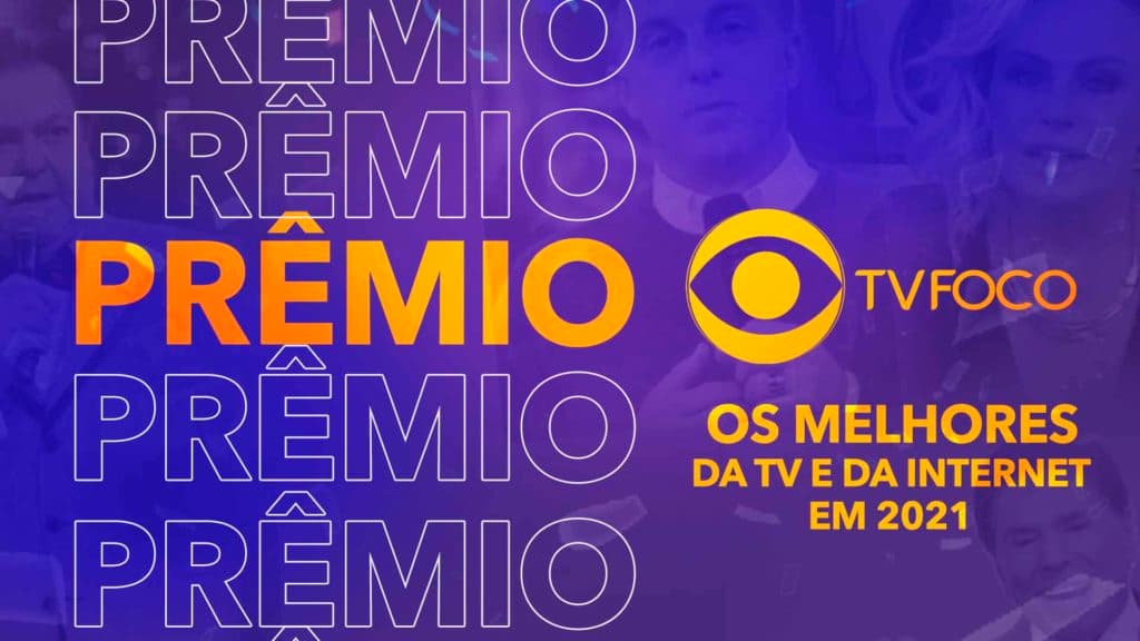 Vote agora nos Melhores do Ano TV FOCO 2021