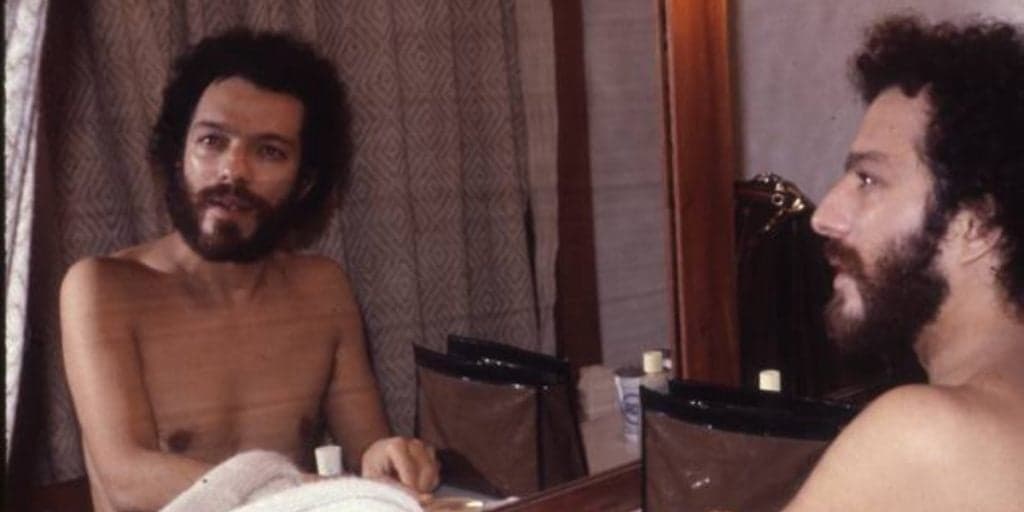Ator da Globo agoniza com AIDS, descobre câncer e recebe mensagem espiritual sobre filhos dias antes de morrer