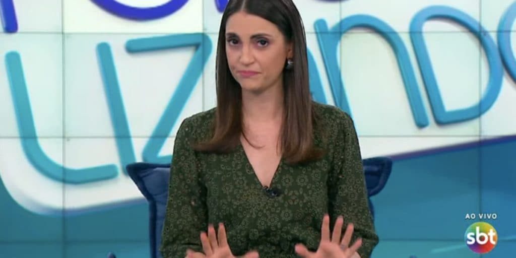 Após demissão no Fofocalizando, apresentadores abandonam Chris Flores e mudam de programa  no SBT