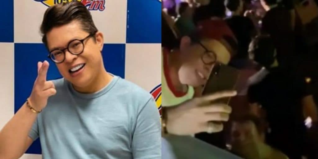 DJ Ivis é tietado por fãs após deixar a prisão, compartilha vídeo e gera revolta na web: "Como pode?"