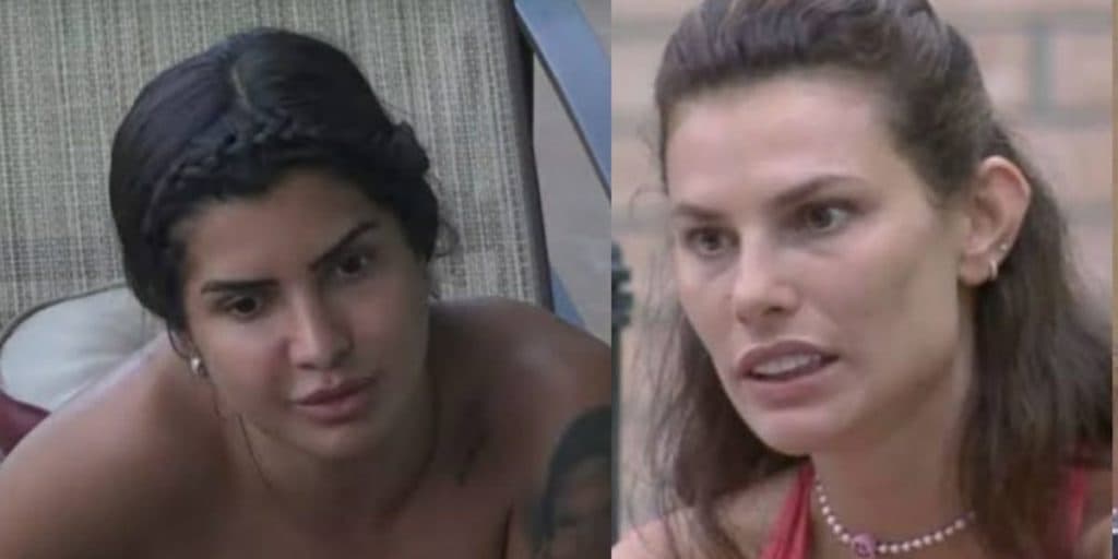 A Fazenda 13: Guerra! Marina detona Dayane Mello para peoa e dá ultimato: "Cada vez mais cansada"