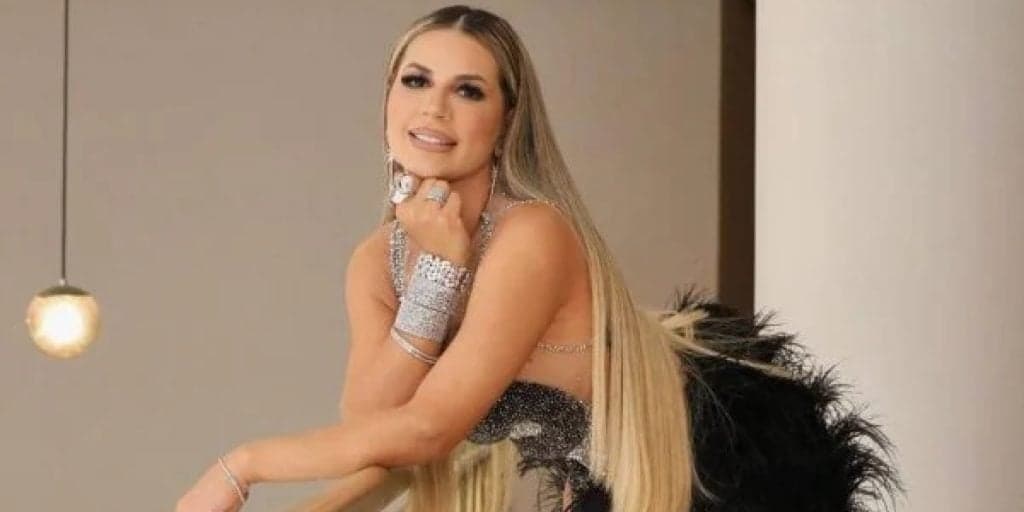 Deolane abre o jogo, expõe agressão brutal e vídeo mostra sufocamento seguido de desmaio: "Violência"
