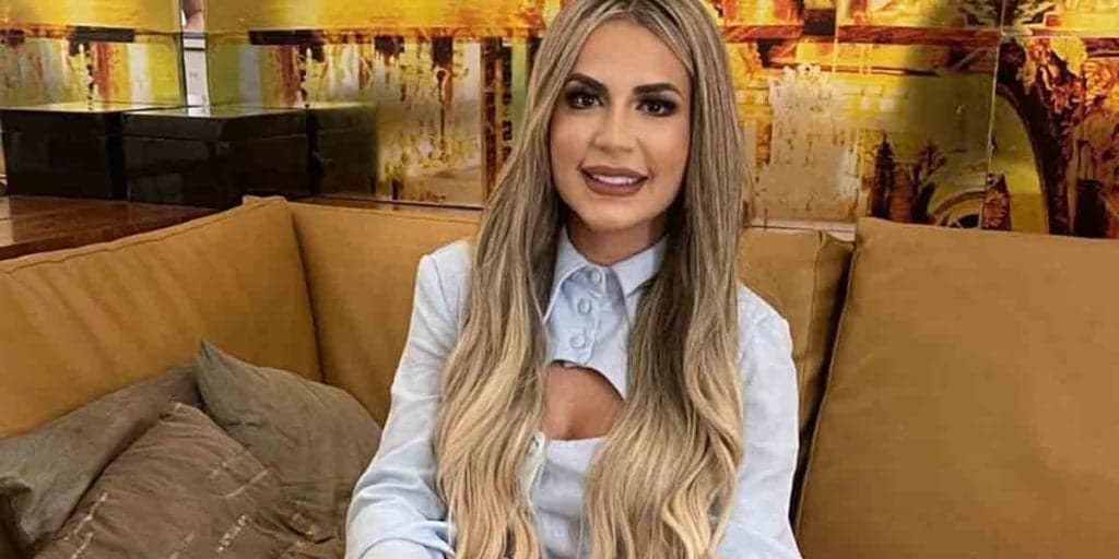 Deu Barraco! Festa de Deolane Bezerra tem Influenciadora expulsa por ex-sister