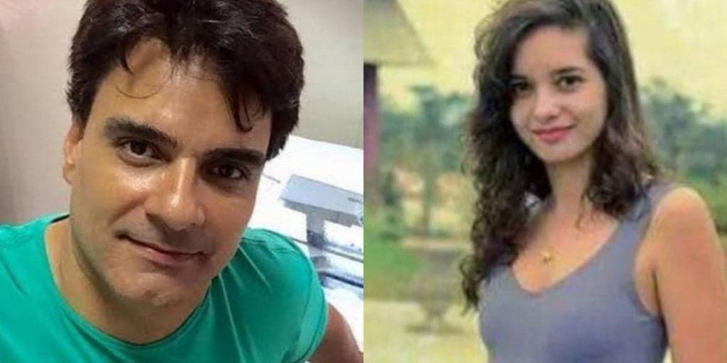Esposa de Guilherme Pádua entra em desespero, 30 anos após assassinato de Daniella Perez e faz relato revelador