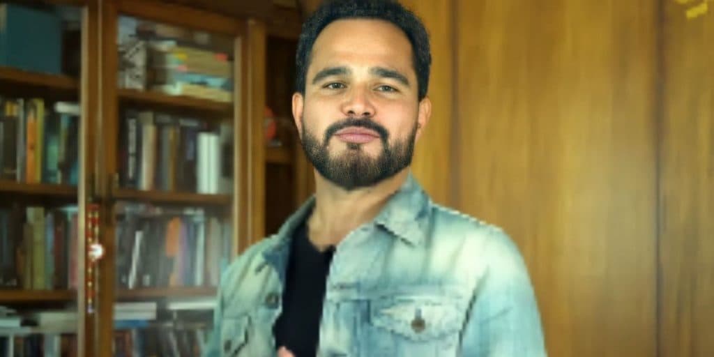 Luciano Camargo se envolve em polêmica por conta de música gospel e pode ter que pagar R$ 10 milhões