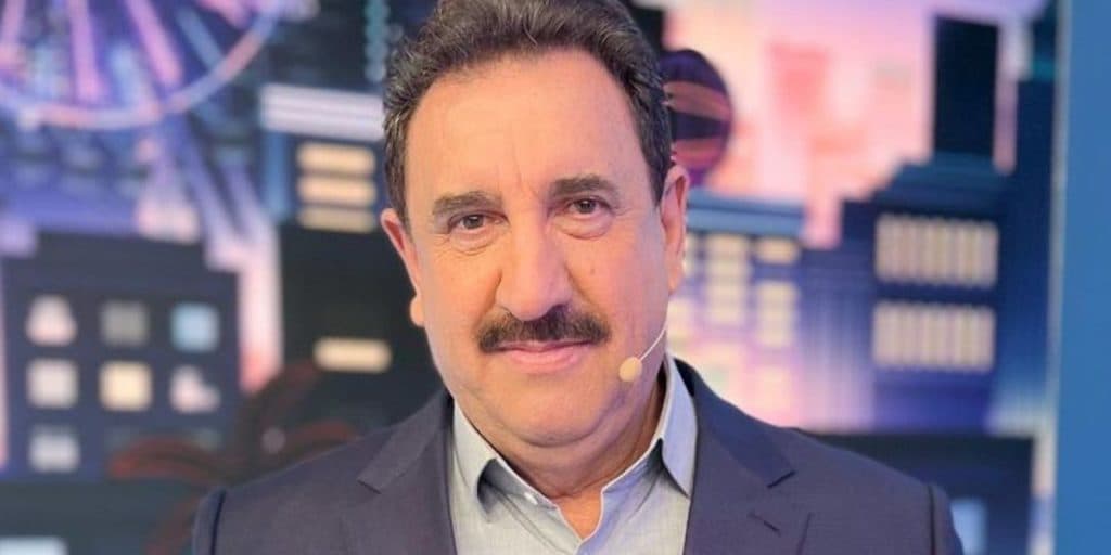 Programa arruinado, briga em bastidores e demissão exposta: Ratinho vive tempos difíceis no SBT