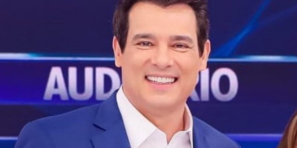 Celso Portiolli abre o jogo sobre relação com esposa, expõe loucura e diz o que ela fez: "Larguei"