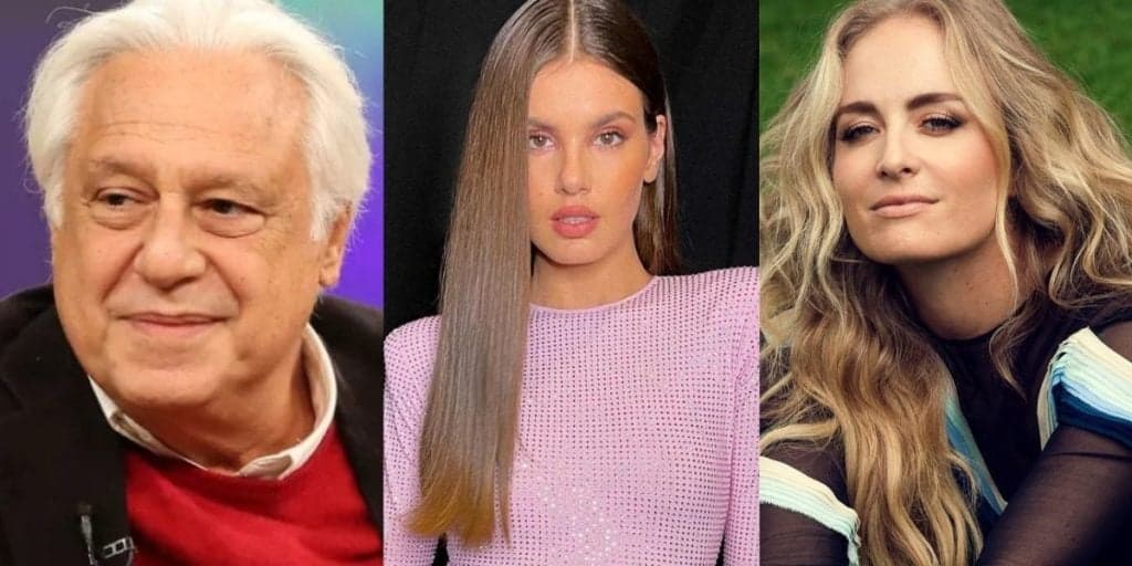 Fagundes, Camila Queiroz e Angélica: Estrelas da Globo enfiam faca, se vingam e assinam com a rival