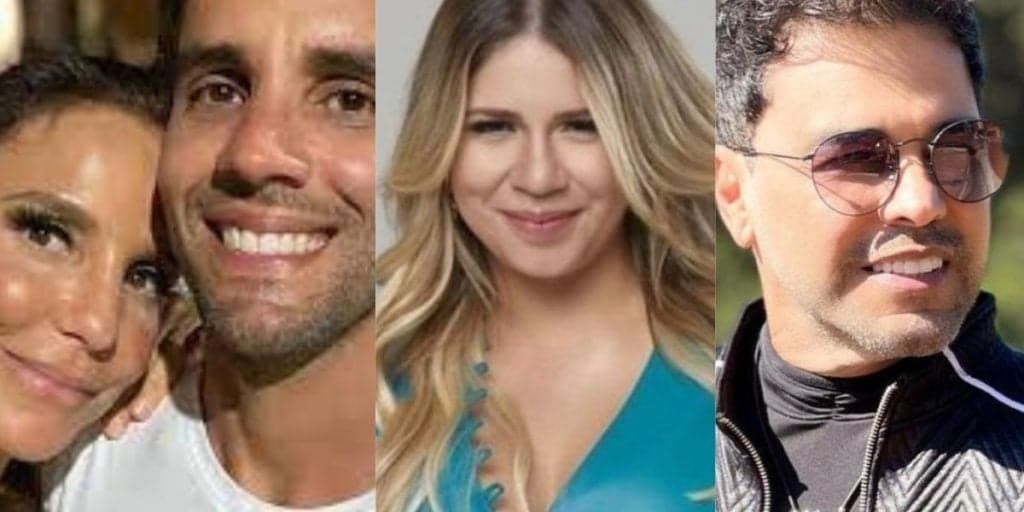 Daniel detona separação com Ivete Sangalo, Record avisa sobre morte de Marília e Graciele vê Zezé se unir com Zilu