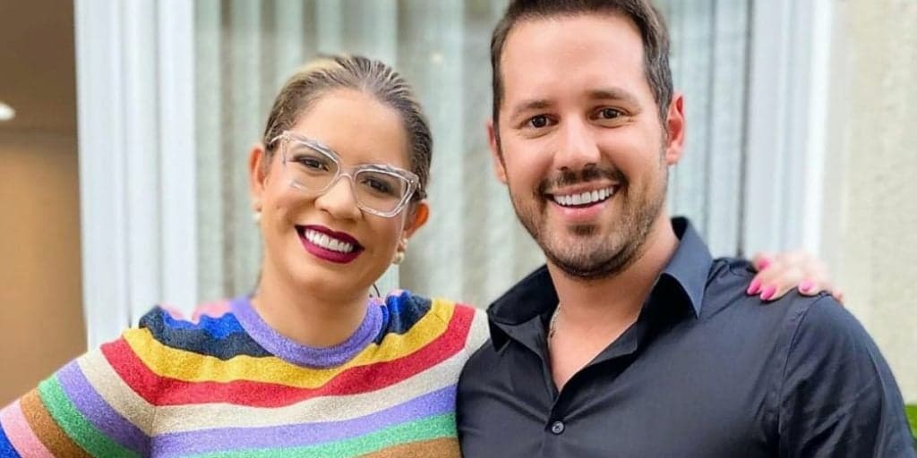 Dony de Nuccio ia de encontro a Marília Mendonça para turnê: "Não deu tempo"