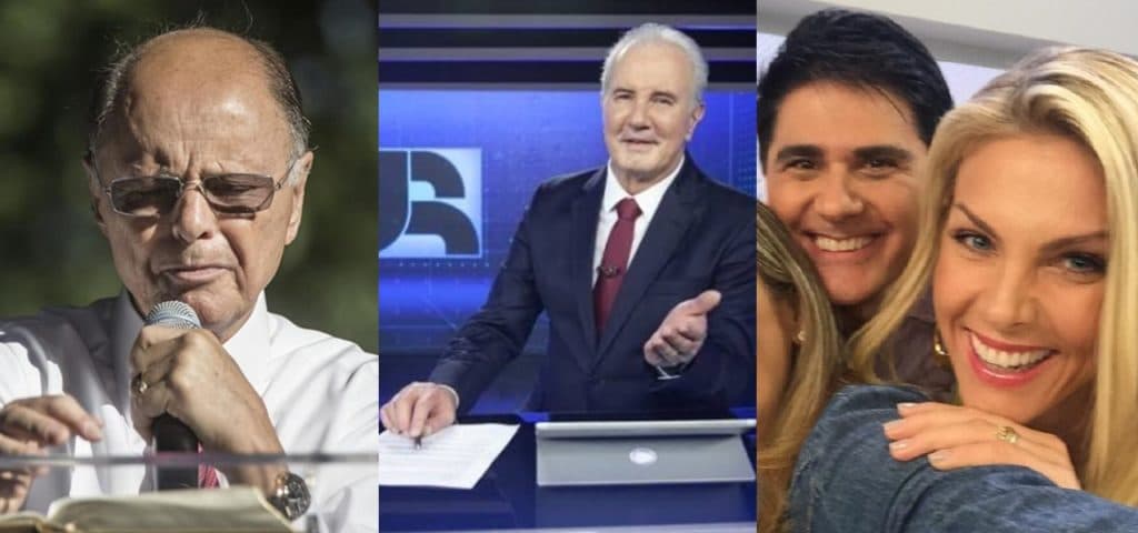 120 milhões: Edir Macedo é denunciado por escândalo milionário e até estrelas da Record são envolvidas
