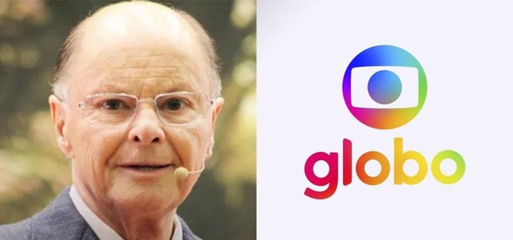 Estrela dá facada nas costas da Globo para assinar com a Record e ator é confirmado para fenômeno da rival