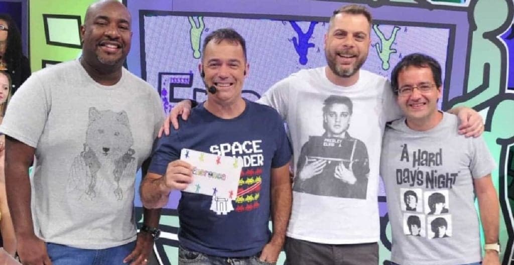 Ex-elenco do 'Encrenca' revela saída complicada da RedeTV! e detonam: "Estava insustentável"