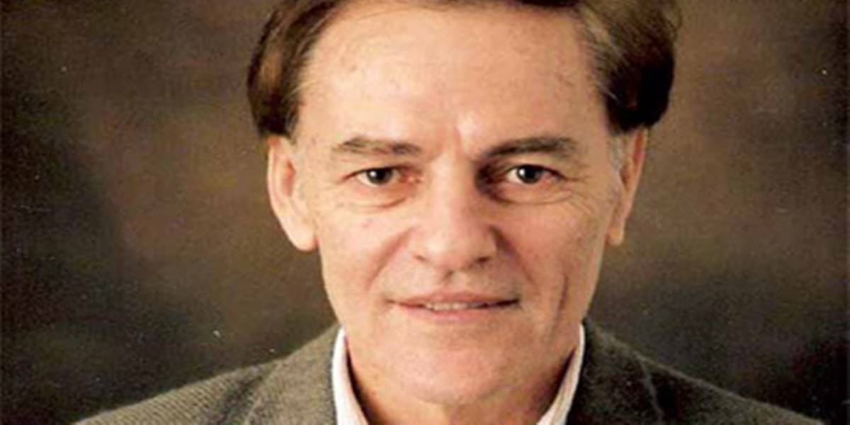 Ênio Gonçalves (Foto: reprodução) Ênio Gonçalves (Foto: reprodução)