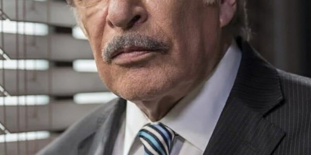 Luto! Famoso ator morre aos 81 anos de idade; ele interpretou grandes papéis