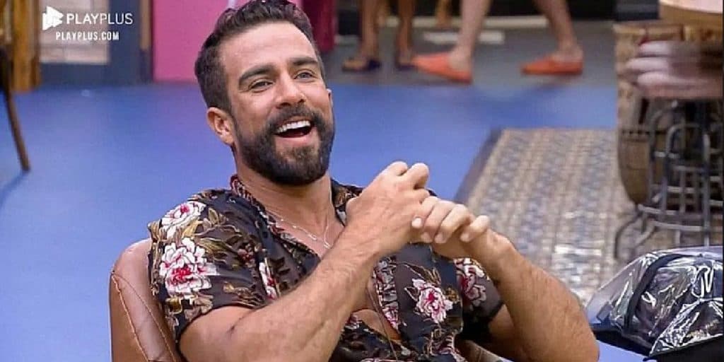 Em ‘A Fazenda 13’, Erasmo Viana é o grande eliminado da semana e público salva Rico e Solange
