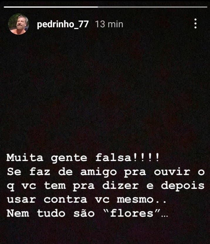 Pedrinho