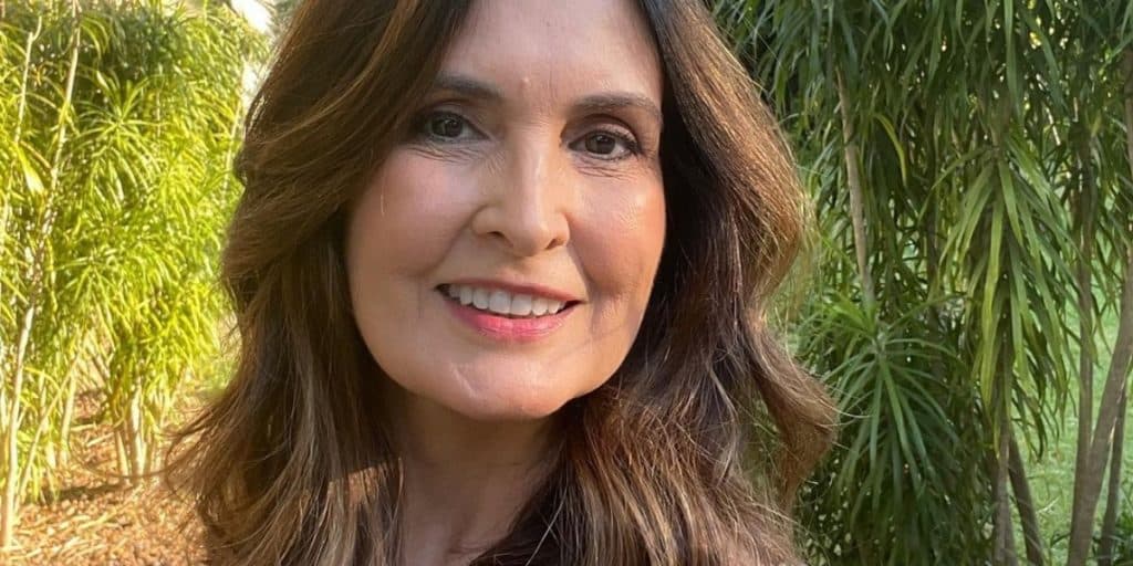 Após fim do Encontro ser anunciado, Fátima Bernardes expõe programa e confirma: "É bom mudar"