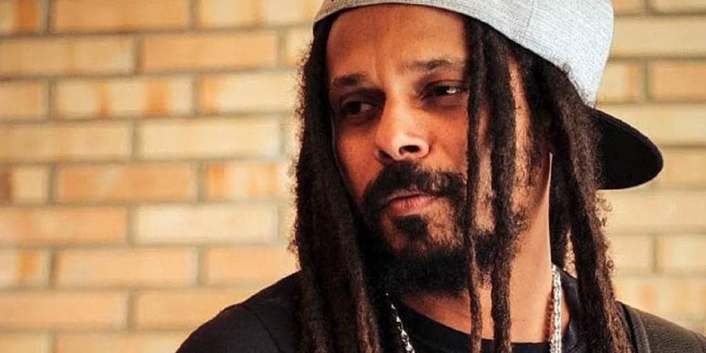 Marcelo Falcão, ex-vocalista da banda ‘O Rappa’, vive guerra na Justiça e tem prisão decretada