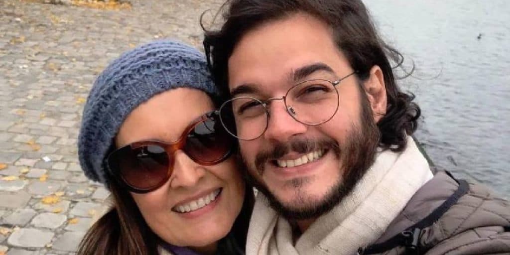 “Estarei sempre aqui para você”, diz Fátima Bernardes ao comunicar desfecho no namoro com Túlio após anos