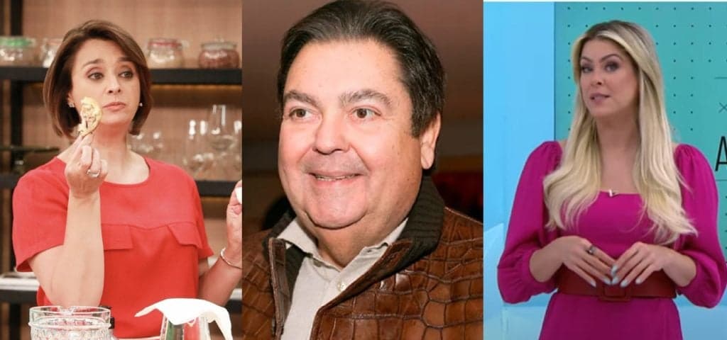 Faustão gera debandada na Band, ordena mudanças drásticas e estrelas do canal recebem a pior notícia