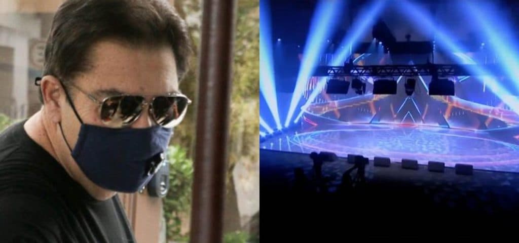 Após estreia cancelada por causa da Globo, Band se arma, isola estúdio de Faustão e promove caça às bruxas