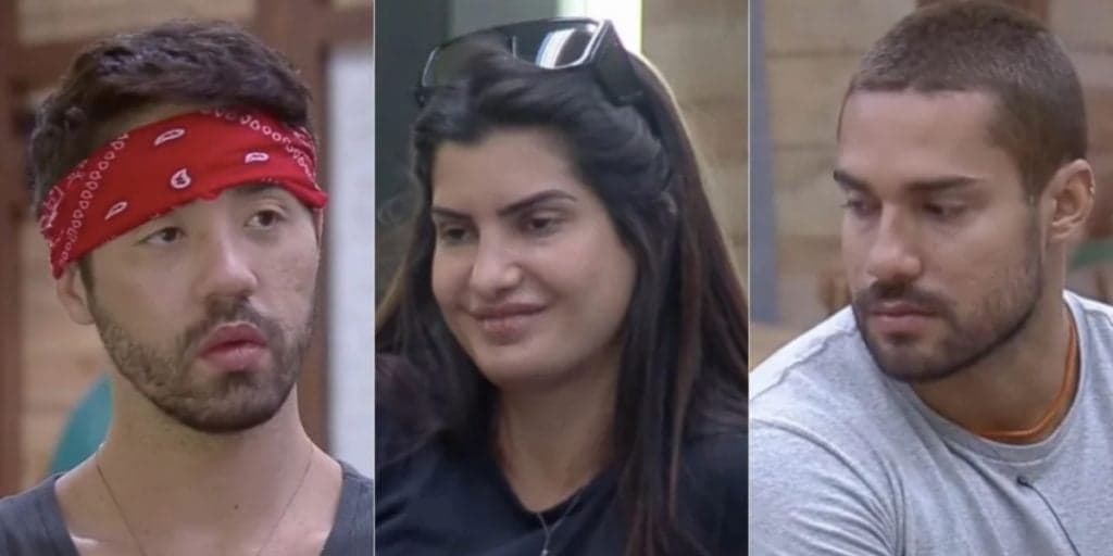 A Fazenda 13: Marina vidra em parte íntima de Bil e Rico expõe romance entre peões: "Se pegando escondido"