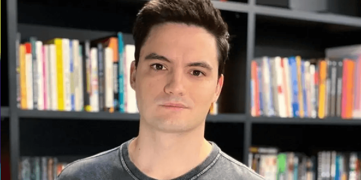 Felipe Neto afoga mágoas no shopping e gasta R$ 60 mil em roupas de cama (Foto: Divulgação) Felipe Neto afoga mágoas no shopping e gasta R$ 60 mil em roupas de cama (Foto: Divulgação)