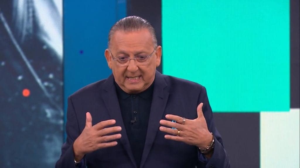 Galvão Bueno confirma saída da Globo após 34 anos e se emociona em despedida ao vivo: "Tive o privilégio"