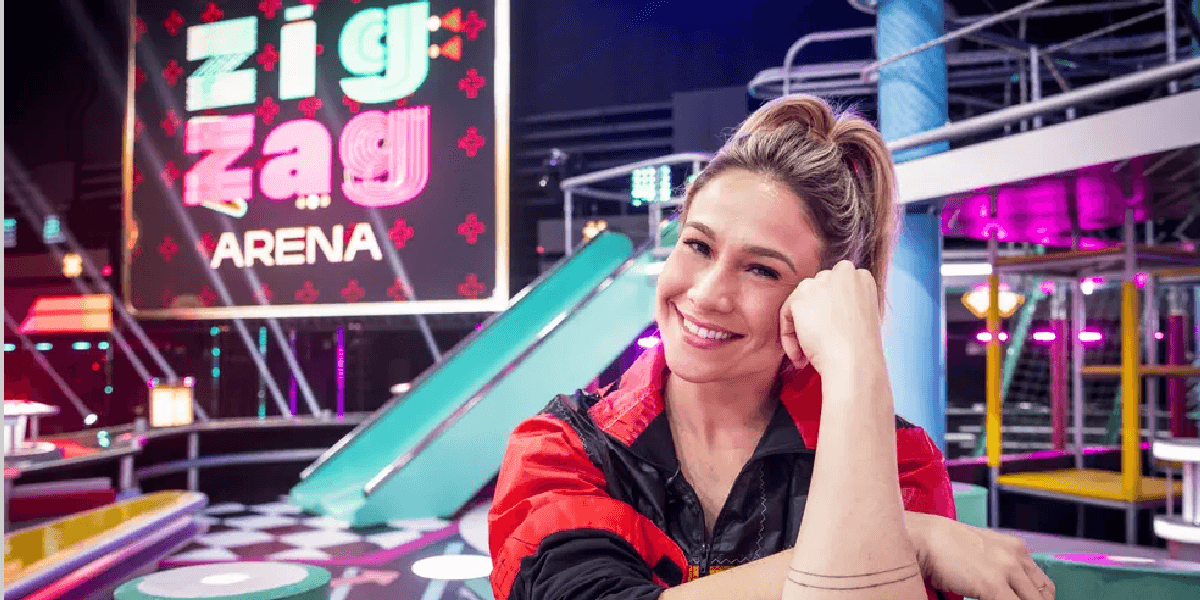 Globo afunda com Gentil, novelas e JN; SBT vive graças à Eliana e Record se levanta: A audiência da TV em 2021