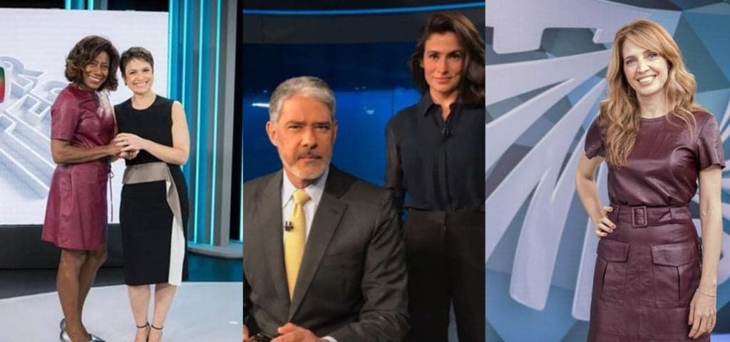 Globo escancara crise e promove onda de demissões de veteranos do Fantástico, JN e até do Globo Repórter