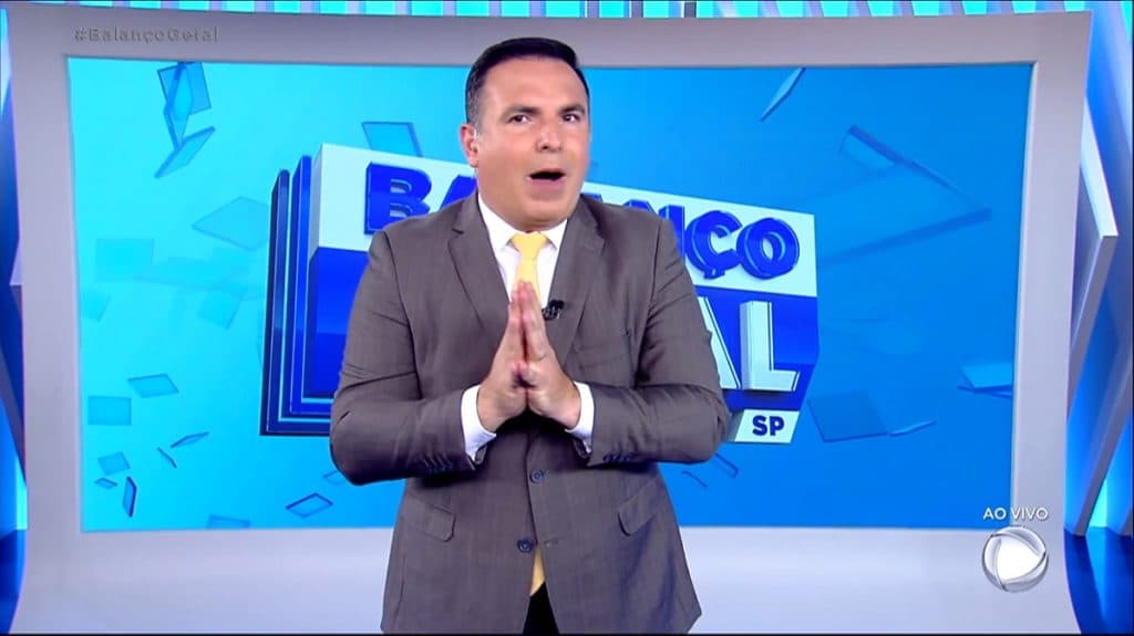 Após roubar estrela da Globo, Record derruba Gottino e estreia de fenômeno de 225 milhões: "A partir de hoje"
