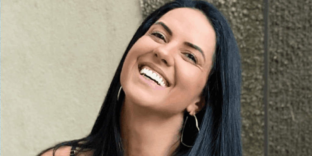 Graciele Lacerda, noiva do cantor Zezé di Camargo, relata escapadinhas para motel: “Tem que fazer isso”