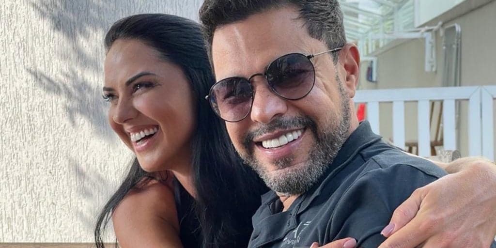 "Não tem jeito", Graciele Lacerda expõe o que vive com Zezé, após fim de relação e até "linchamento"