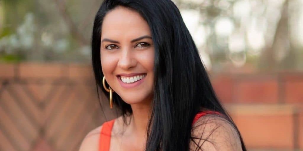 Graciele Lacerda sensualiza, exibe corpão aos 41 anos e parte íntima explode: "Perfeição"